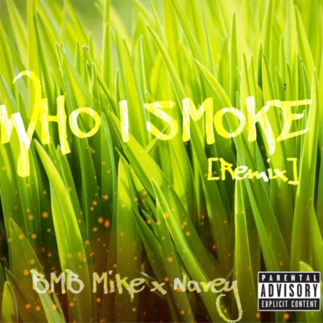 Who I Smoke (feat. BMB Mike G) [Remix]