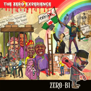 Zero-B1