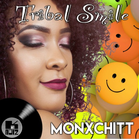 Tribal Smile | Boomplay Music