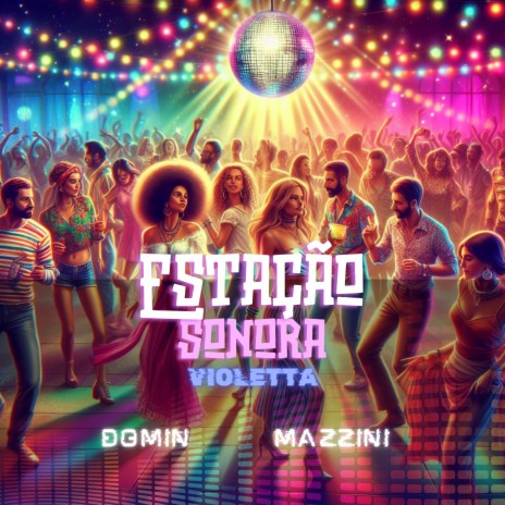 Estação Sonora | Boomplay Music