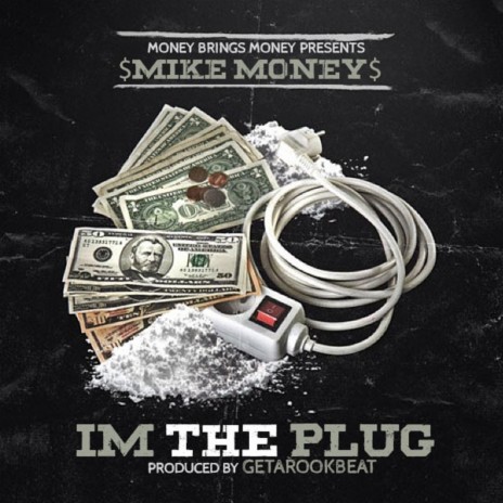 I'm the Plug | Boomplay Music