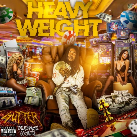 HEAVY WEIGHT | Boomplay Music