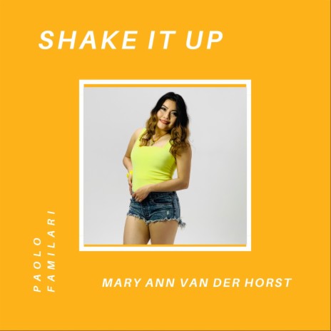 Shake it up | Boomplay Music
