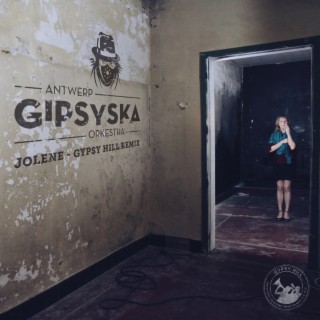 Antwerp Gipsy-Ska Orkestra