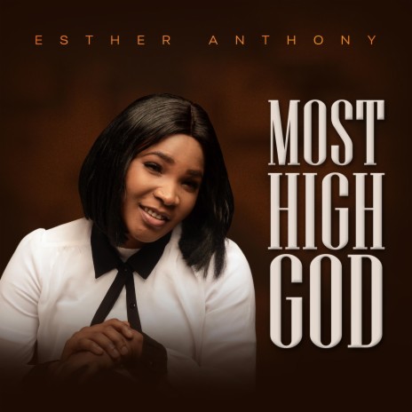 MOST HIGH GOD | Boomplay Music