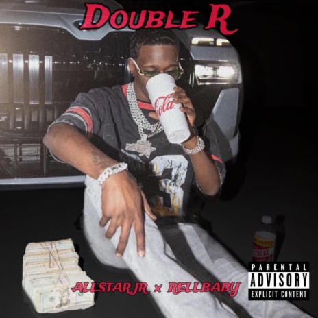 Double R ft. Allstar JR | Boomplay Music