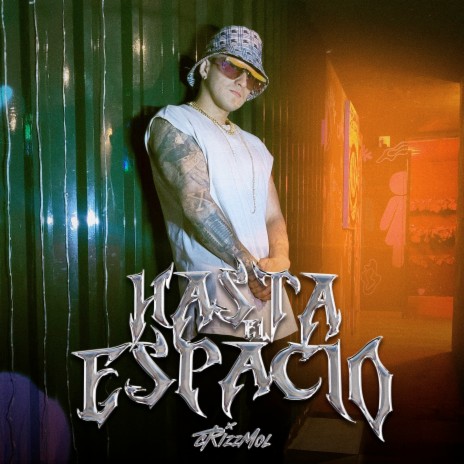 Hasta El Espacio | Boomplay Music