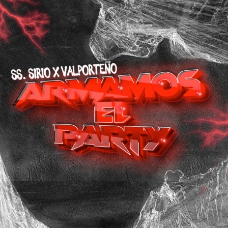 Armamos el Party ft. Valporteño | Boomplay Music