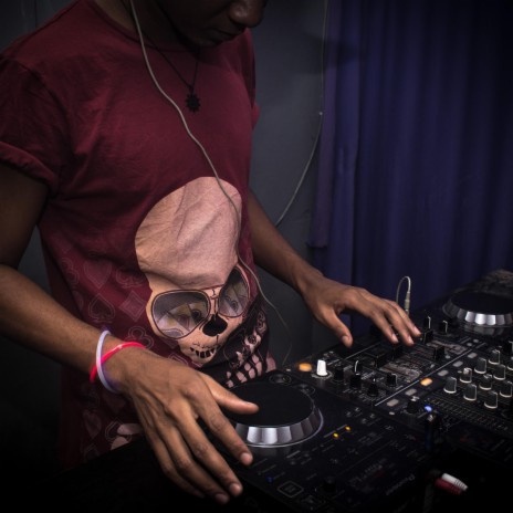 DJ KALISTO | Boomplay Music
