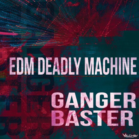Edm Deadly Machine | Boomplay Music