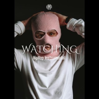 Watching (Hiphop Instrumental)