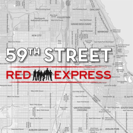 59th Street | Boomplay Music