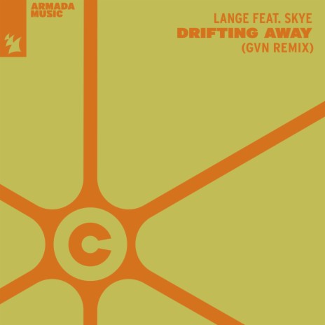 Drifting Away (GVN Remix) ft. Skye | Boomplay Music