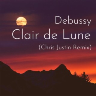 Debussy Clair de Lune (Tropical House Remix)