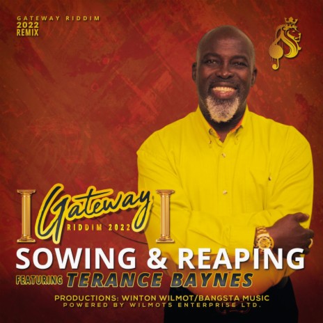 Sowing and Reaping | Boomplay Music