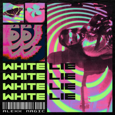 White Lie | Boomplay Music