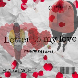 Letter to my love (Radio Edit)