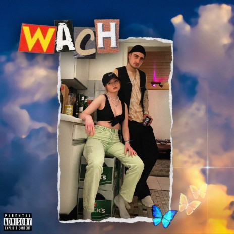 Wach (feat. jana) | Boomplay Music