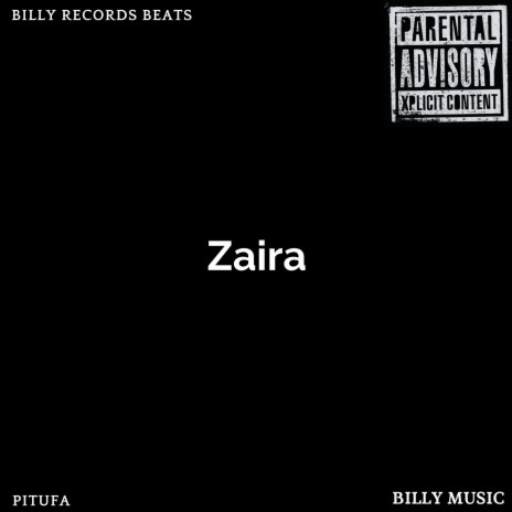 Zaira ft. Pitufa | Boomplay Music