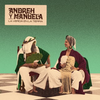 Andreh y Manuela