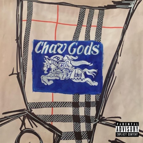 Chav Gods ft. Datkid & Mick Swagger | Boomplay Music