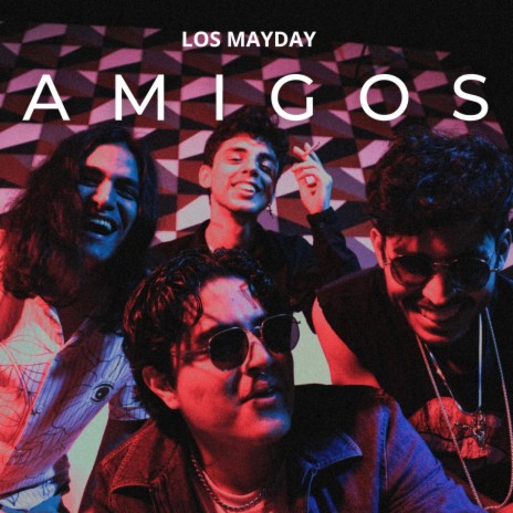 Amigos | Boomplay Music