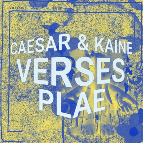Space Cadet ft. CaesTheHomie & Kaine