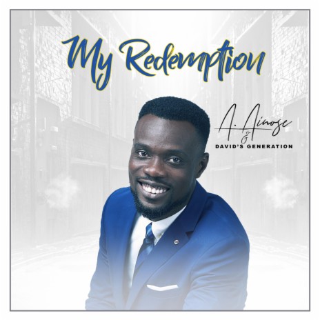 My Redemption | Boomplay Music