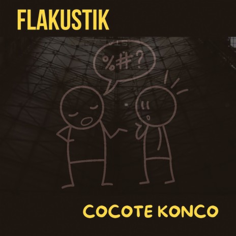 Cocote Konco