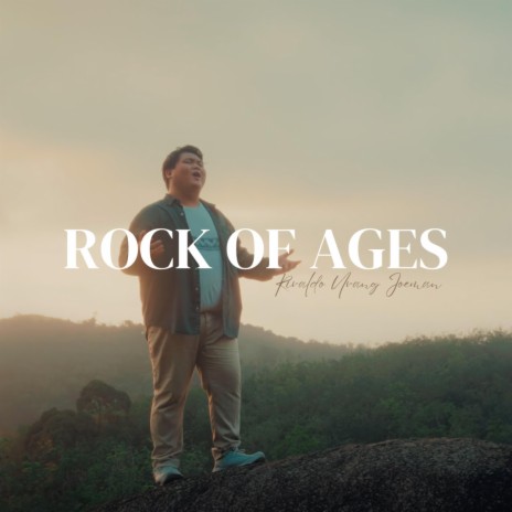Rock of Ages | Boomplay Music