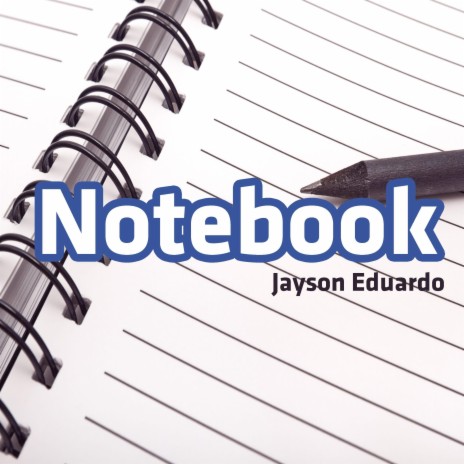 Notebook | Boomplay Music