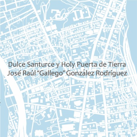 Holy Puerta de Tierra N 4 Second Press Note