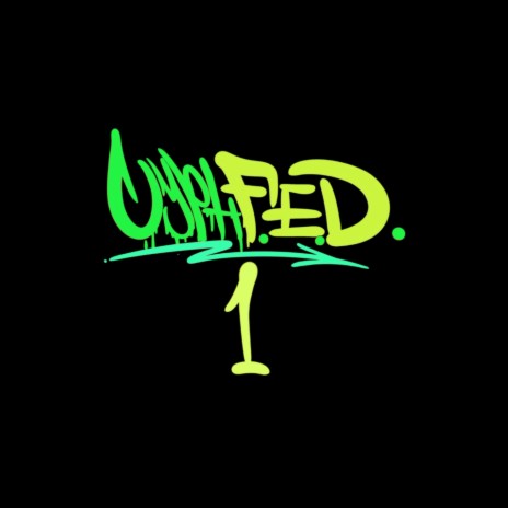 Cyphfed 1 ft. Awper Uno, Zafiro Resendez, Intenso & Bluper | Boomplay Music