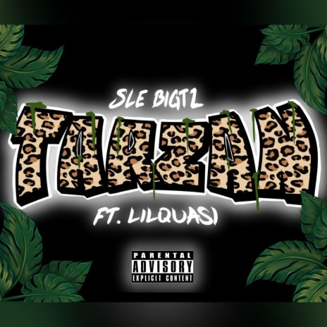 Tarzan ft. Lil Quasi | Boomplay Music