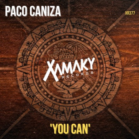 You Can (Original Mix) | Boomplay Music