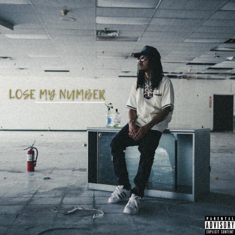 Lose My Number (Outro) | Boomplay Music