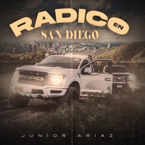 Radico En San Diego | Boomplay Music