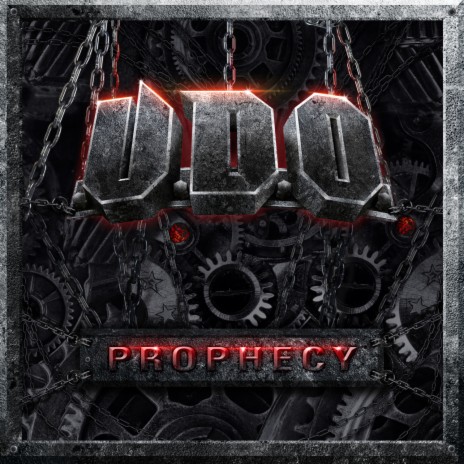 Prophecy | Boomplay Music