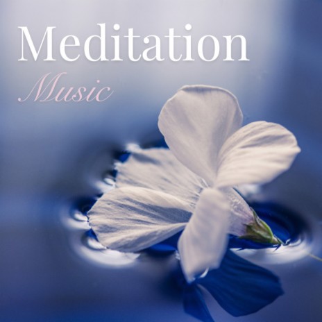 Melodic Tranquility ft. Meditation Music, Meditation Music Tracks & Balanced Mindful Meditations
