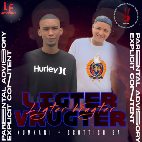 Ligter Vrugter! ft. Scottish_SA | Boomplay Music