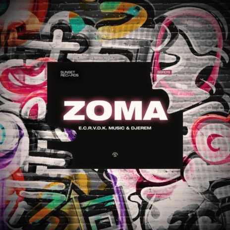 Zoma ft. Djerem | Boomplay Music