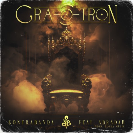 Gra o tron ft. Abradab | Boomplay Music