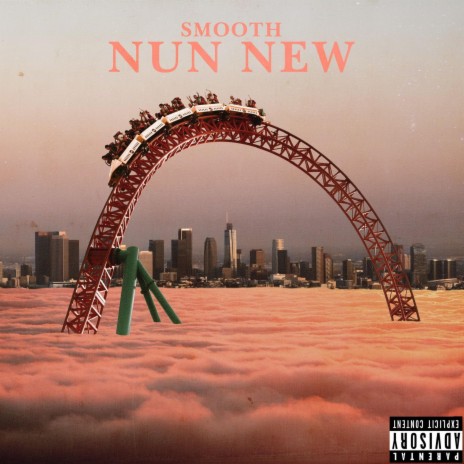 Nun New | Boomplay Music