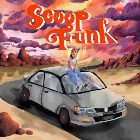 Scoop Funk No. 1 | Boomplay Music