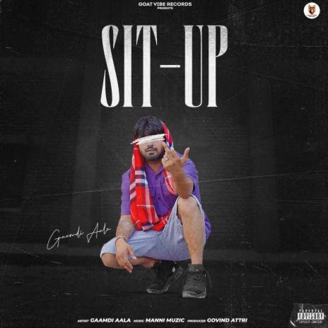 Sit-Up | Boomplay Music