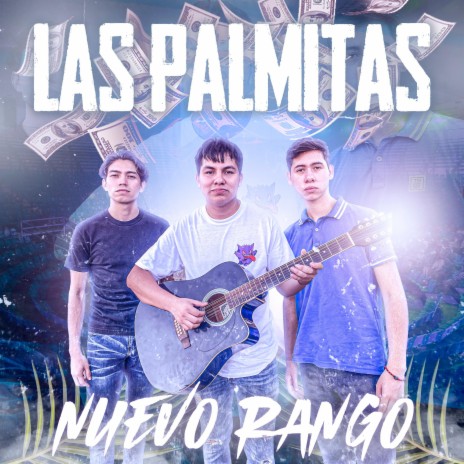 Las Palmitas | Boomplay Music