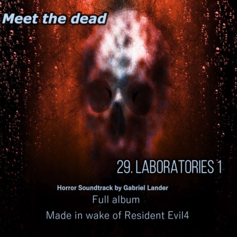 Laboratories 1 | Boomplay Music