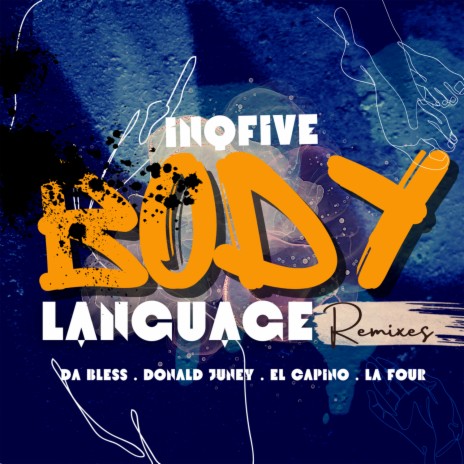 Body Language (Heavy Extract)