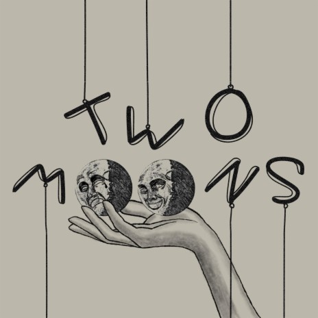 Two Moons | Boomplay Music