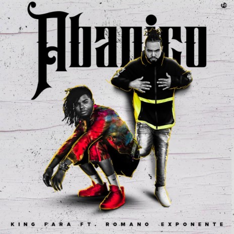 Abanico ft. Romano Exponente | Boomplay Music